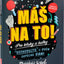 MÁŠ NA TO! – Motivační kniha pro kluky a holky
