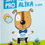 Šaty pro PSA ALÍKA – Kniha samolepek