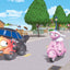 STATEČNÁ AUTÍČKA  – MOTORKA TERKA
