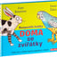 Rozpustilé hrátky Doma se zvířátky