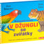 Rozpustilé hrátky V džungli se zvířátky