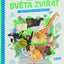 HRDINOVÉ SVĚTA ZVÍŘAT – Příběhy, které se skutečně staly