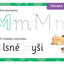 Kouzelný tablet & stíratelné karty – První PÍSANKA