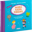 Modrá kniha pohádek, první čtení - bezva hra a poučení