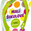 MALÍ ŠIKULOVÉ, 3-4 roky – Kvízy na cesty