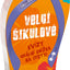 VELCÍ ŠIKULOVÉ, 8-9 let – Kvízy na cesty