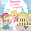 EMMA A MYŠKA Z OPERY ─ Příběhy pro nejmenší