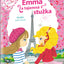 EMMA A TAJEMNÁ STUŽKA ─ Příběhy pro nejmenší
