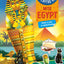 MISE EGYPT – Pátrej a lušti se samolepkami