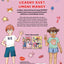 Jak kreslit KAWAII MANGA: POSTAVY – Krok za krokem s MISAKO