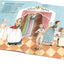 Můj první samolepkový sešit – PRINCEZNY