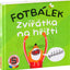 FOTBÁLEK Zvířátka na hřišti