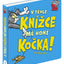 TOM & JERRY: V téhle knížce mě honí KOČKA