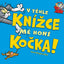 TOM & JERRY: V téhle knížce mě honí KOČKA