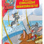 VELKÉ CIRKUSOVÉ DOBRODRUŽSTVÍ – Tom a Jerry v obrázkovém příběhu