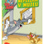 NEPLECHA V MUZEU – Tom a Jerry v obrázkovém příběhu