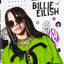 BILLIE EILISH – Nepostradatelná kniha pro fanoušky