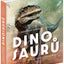 Velký obrazový průvodce SVĚTEM DINOSAURŮ
