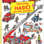 Velká knížka HASIČI pro malé vypravěče