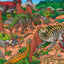 Velká knížka DINOSAUŘI pro malé vypravěče