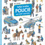 Velká knížka POLICIE pro malé vypravěče