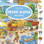 Na cesty – Velká knížka PRVNÍ SLOVA