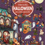 Velká knížka HALLOWEEN pro malé vypravěče