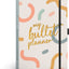 Týdenní nedatovaný diář My Bullet Planner, 13 × 21 cm CZ/SK