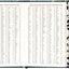 Týdenní magnetický diář Liška 2026, 13 x 21 cm