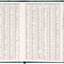 Týdenní magnetický diář Liška 2026, 11 x 16 cm
