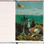 Týdenní magnetický diář Claude Monet 2026, 11 x 16 cm
