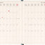 Planbook diář/notes Herbář 2026, 13 x 21 cm