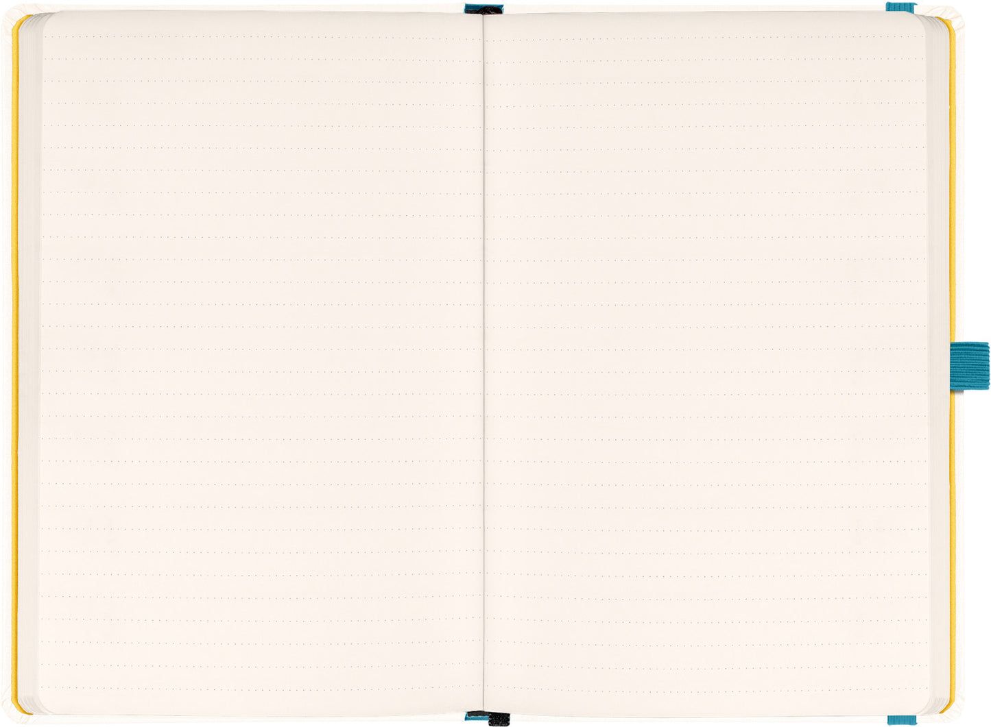 Planbook diář/notes Herbář 2026, 13 x 21 cm