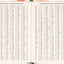 Planbook diář/notes Japonsko 2026, 13 x 21 cm