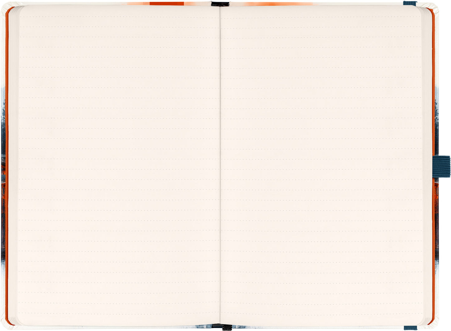 Planbook diář/notes Japonsko 2026, 13 x 21 cm