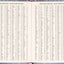 Planbook diář/notes Kytice 2026, 13 x 21 cm
