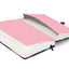 Planbook diář/notes Kytice 2026, 13 x 21 cm