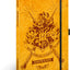 Planbook diář/notes Harry Potter – Bradavice 2026, 13 x 21 cm