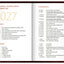 Studentský diář Harry Potter (září 2026 – prosinec 2027), 9,8 x 14,5 cm