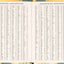 Planbook diář/notes Citróny 2027, 13 x 21 cm