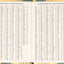 Planbook diář/notes Citróny 2027, 13 x 21 cm