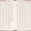 Planbook diář/notes Vintage květy 2027, 13 x 21 cm