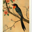 Nástěnný kalendář Vintage plakáty – japonské umění 2026, 33 x 46 cm