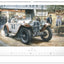 Nástěnný kalendář Oldtimers – Václav Zapadlík 2026, 64 x 42 cm
