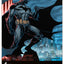 Nástěnný kalendář Batman Dark 2026, 33 x 46 cm