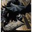 Nástěnný kalendář Batman Dark 2026, 33 x 46 cm