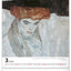 Nástěnný kalendář Gustav Klimt 2026, 30 x 34 cm