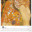 Nástěnný kalendář Gustav Klimt 2026, 30 x 34 cm