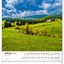 Nástěnný kalendář Krkonoše 2026, 30 x 34 cm