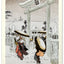 Nástěnný kalendář Vintage plakáty – japonské umění 2027, 33 x 46 cm